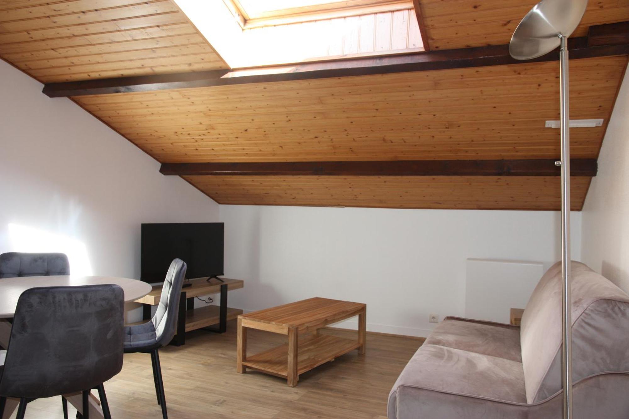 Resid'Spa Loire & Sevre - Appartement Rezé Exterior foto