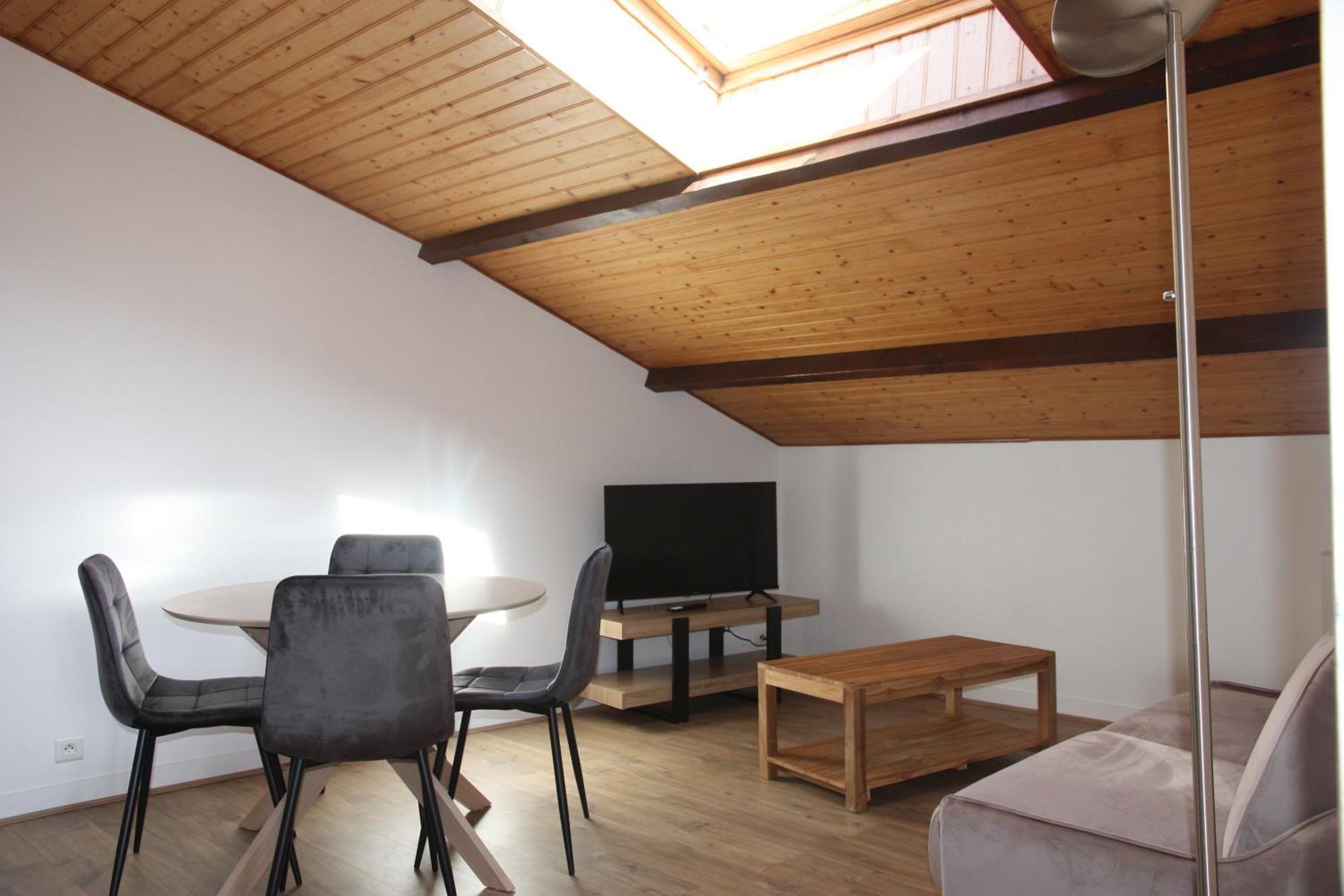 Resid'Spa Loire & Sevre - Appartement Rezé Exterior foto