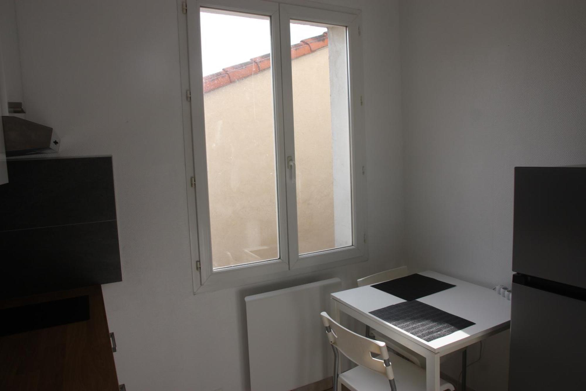 Resid'Spa Loire & Sevre - Appartement Rezé Exterior foto