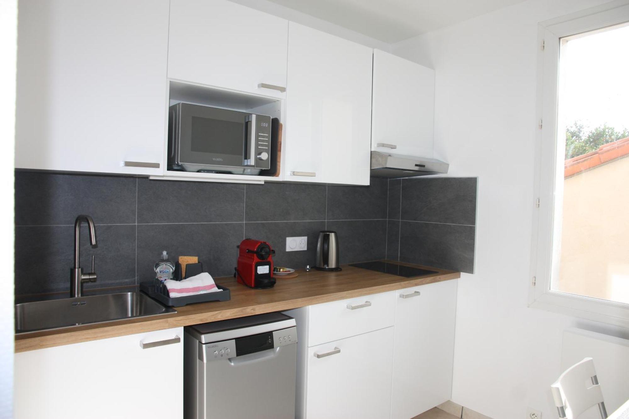 Resid'Spa Loire & Sevre - Appartement Rezé Exterior foto